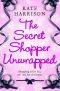 [Secret Shopper 02] • The Secret Shopper Unwrapped